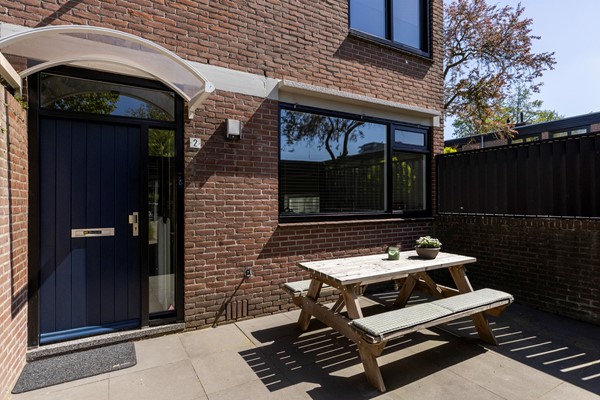 Medium property photo - Lenningenhof 2, 5625 NT Eindhoven
